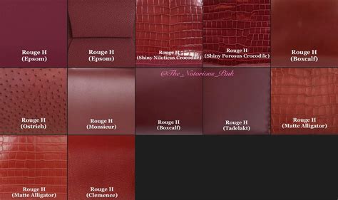 hermes bordeaux colour code|hermes bordeaux shades.